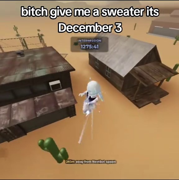 Help Me Choose a December Sweater for Roblox
