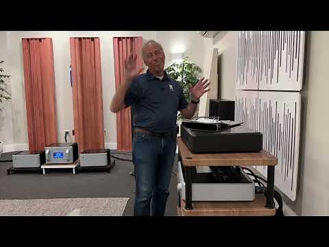 Impedance matching explained