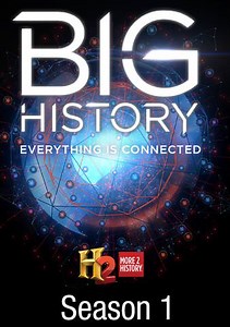 Big History: Brain Boost