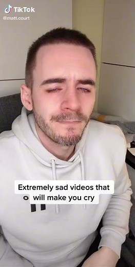 Extremely sad videos that will make you cry