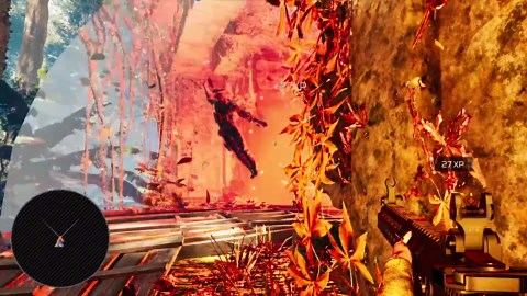 Predator: Hunting Grounds - Official PS5 and Xbox Series X/S Launch Trailer