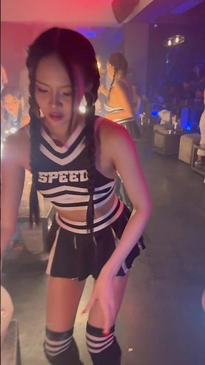 Wildest VIP Night in Phuket You've Never Seen #banglaroadnightlife