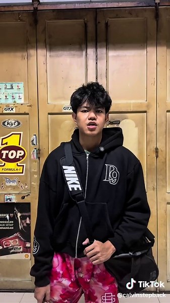 Calvin Stepback: Basketball Technique Explained