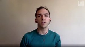 56K views · 362 reactions | The FT’s senior data-visualisation journalist John Burn-Murdoch explains the must-see daily graphs, which show how cases and deaths are growing around the world. Read more here: https://on.ft.com/2WTi8Rm | Financial Times | Facebook