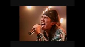 WANDS - 世界が終るまでは･･･MV風