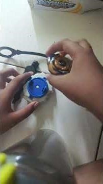 unboxing beyblade drain fafnir