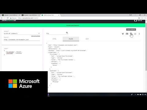 How to easily work with JSON with Azure Logic Apps | Azure Tips and Tricks