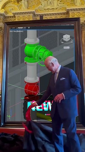 Diseño De Tuberia Con AutoCAD Plant 3D