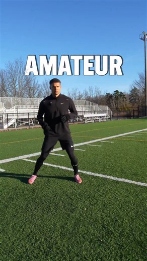 The proper way to scan in football #soccer #football #training #footy | Joe Efford Elite Training