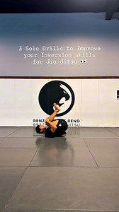 Improve your inversion skills for Jiu Jitsu with these 3 solo drills 👀 1) Hollow Body Rolls. 2) Roll Backs (legs together). 3) Backwards/Forwards RollsMy new online course Built to Roll - Bodyweight Practices has over 20 guided classes including 2 Inversion Classes. If you’re interested in building your body for longevity in Jiu Jitsu, check out the link in my bio for more info. #jiujitsuflo #jiujitsu #bjj | Jiu Jitsu FLO