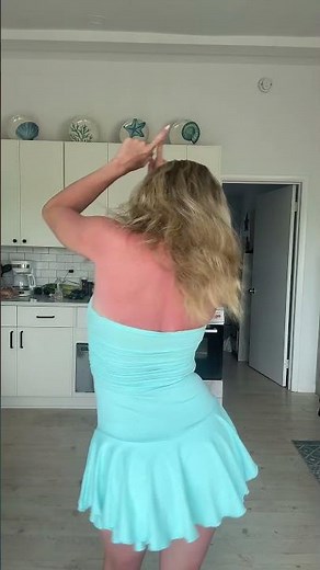 loww bikini top tan lines