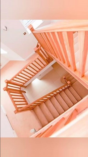 11 TYPES OF STAIRCASE