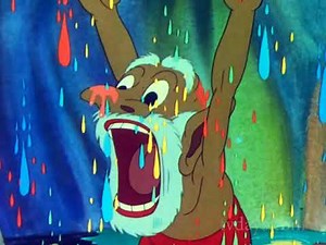 TO SPRING 1936 restored by ThunderbeanAnimation.com