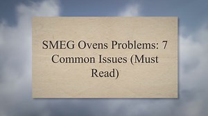 5 Common Toaster Problems (Must Read) - ApplianceChat.com