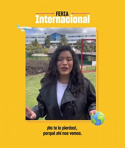 2.8K views · 82 reactions | ✈️ Próxima parada: Feria Internacional...