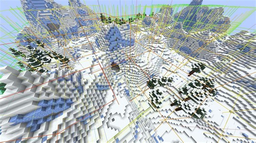 Mojang is removing spawn chunks mechanics from Minecraft Java Edition, but there's a catch