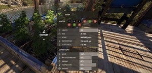 How to get Cloth in Rust