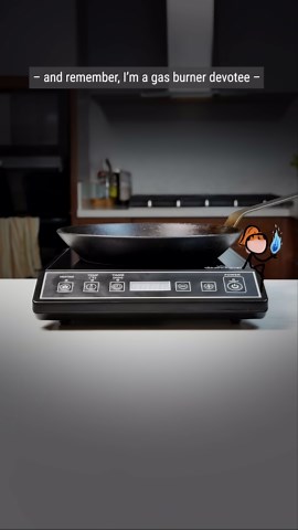 The surprising benefits of induction cooking
