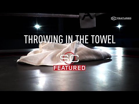 SC Featured: The history of throwing in the towel | SportsCenter