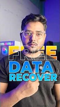 Recovering Deleted Files Made EASY with Free Software