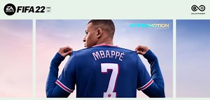 FIFA 22 beta: How to get beta code, start date, download size, more - GINX TV