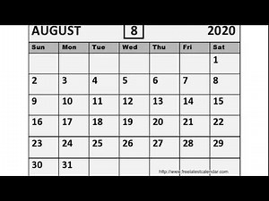 Free Printable Calendar Templates and Holidays Templates