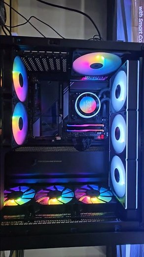 RGB PC Setup