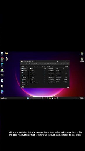 Game Installing Files Part 1: "Need For Speed Most Wanted BlackEdition" | Mr DJ repacks