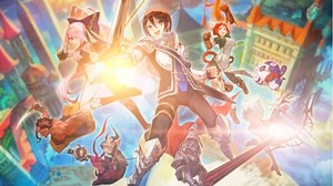 PS4＆Xbox One＆Switch用ソフト『RPG Maker MV』が北米＆欧州で2019年に発売決定！RPG制作ツールの最新版！