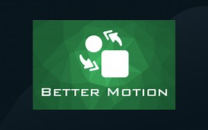 How to Create Custom Animations For Your Sources With Better Motion