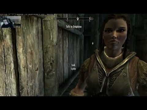 pelataan elder scroll skyrim osa 24