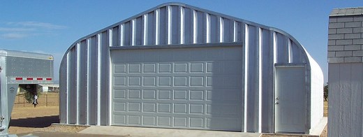 Affordable Quonset Hut Cost: Tips For Savings