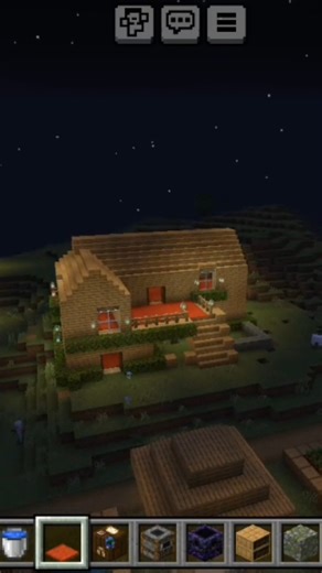 "🌟 Building My EPIC Dream House in Minecraft: Unique Design Tips & Tricks! 🏠✨"