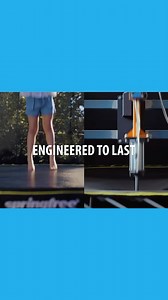 Ever wondered how Springfree Trampolines keep your family safe? 🌟 Discover the engineering behind the world’s safest trampoline, designed with no springs, hidden frames, and unmatched durability. 🏡✨ Built for endless fun and peace of mind! #springfree #trampoline #safety #family #backyard #backyardgoals #gifting #kidsactivities #kids #KidsToys #backyardoasis Springfree trampoline, trampoline safety, engineering trampoline, no springs trampoline, safe trampoline design, family trampoline, rust-