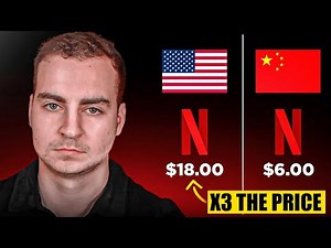 Do Websites Really Treat You Differently Based on Location?