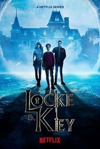 Locke & Key | Rotten Tomatoes