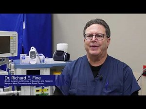 Dr. Fine LOCalizer™ Wire-free Guidance System Testimonial