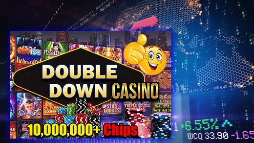 DDC Promo Codes 2021 - DoubleDown Casino Promo Codes Free Chips