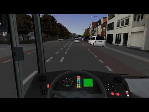 OMSI 2 Get 60 FPS Configuration