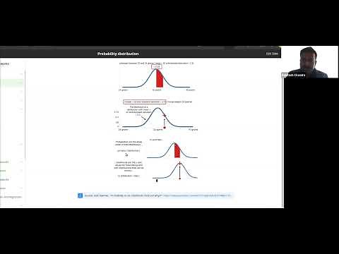 Tutorial: Bayesian Neural Network: Lecture 1