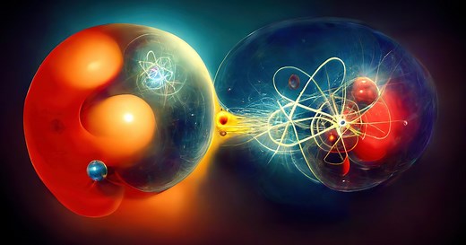 Quarks and leptons are the smallest particles we know. Does something smaller exist?