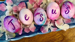 Religious Easter Crafts And Activities For Kids