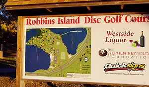 What Is a Disc Golf Course - How to Build and Design