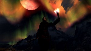 A Skyrim Tale Follower - Vahl the Dragonborn Dimension Walker