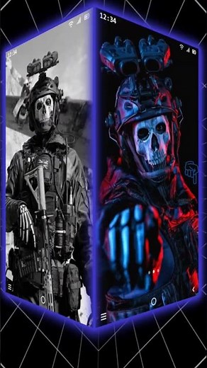 Top Call of Duty Wallpaper for bloody fans | Wallchemy