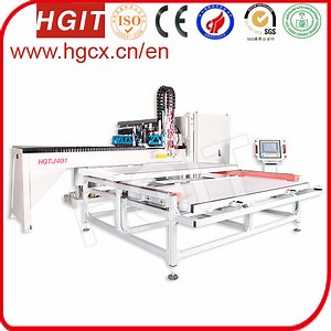 [Hot Item] Gasket Dispensing Machine for Panel Sealing