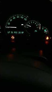 service esc traction chevy hhr 2009 ls 2.2