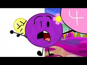 Inanimate Insanity Infinity (EP4): The Animation Changes