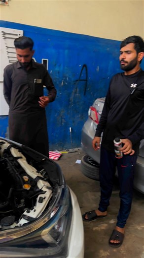 5.6K views · 79 reactions | Liquimoly Engine Flush Use And Details #liquimoly #engine #flush #use #details #alsharifauto #asacarinformation #honda #carrepair #mechanic #toyota #grip #pakwheels #carmechanic #sensor #autoelectrician #advice #fypシ゚ #fix #bs #fuelavarage #shani #hafizabad #Google #tips | Al Sharif Auto Care | Facebook