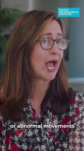 Think Neuro Mini: What is Cervical Dystonia? with Dr. Natalie Diaz